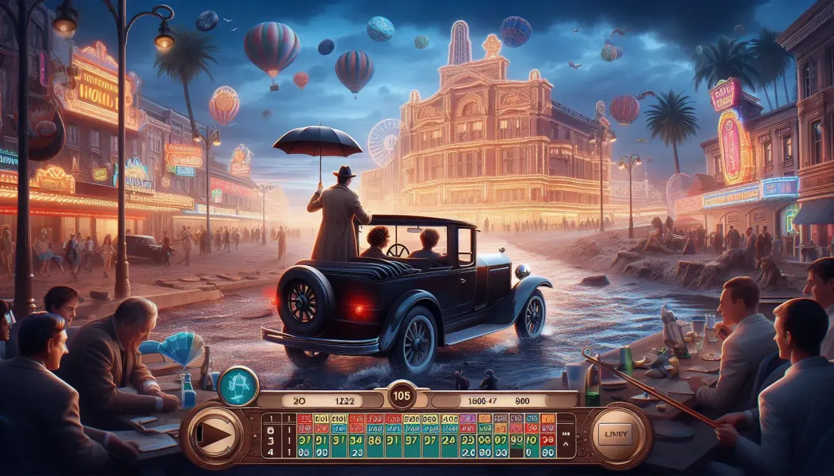 AquaWin Casino